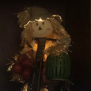 Meet your Posher, Laurie